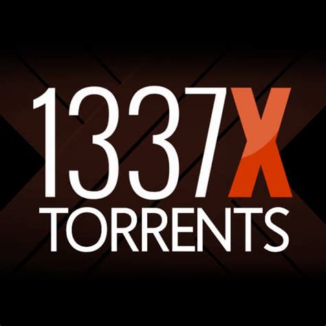 1337x torrents